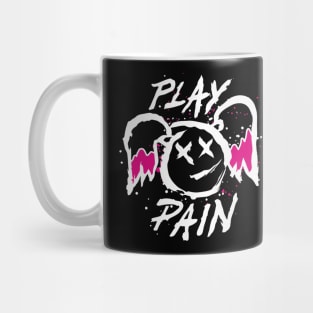 Alexa Bliss Play Pain Mug